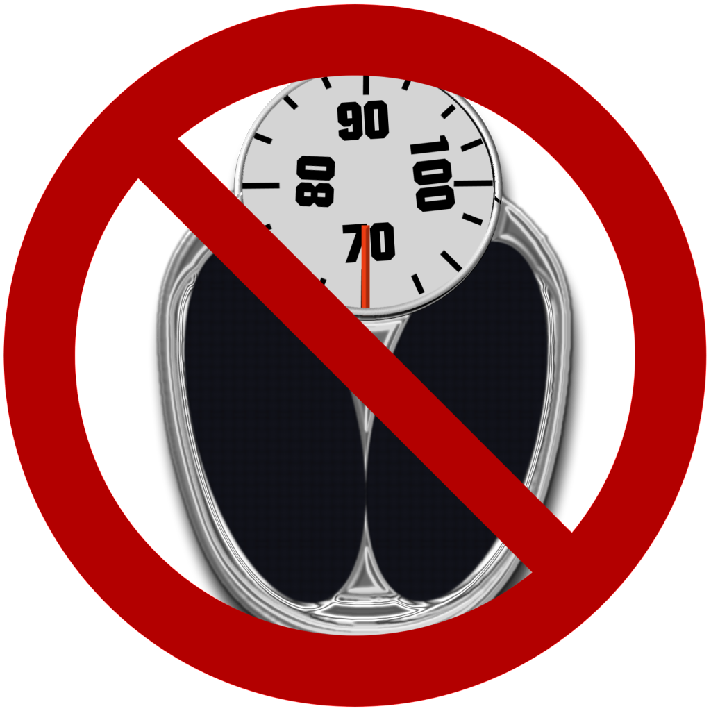 8 Ways To Measure Results Without The Scales DonnyMonk